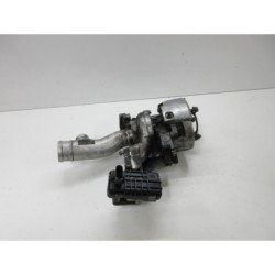 Turbo Volkswagen Touareg 1 Phase 1